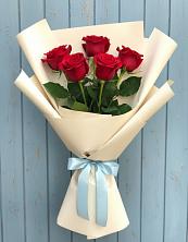 Букет Классика чувств в Кагальнике