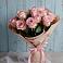 Букет цветов из: Розы в Кагальнике