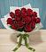 Букет Красные розы в Кагальнике
