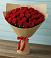 Букет Красные розы Милано в Кагальнике