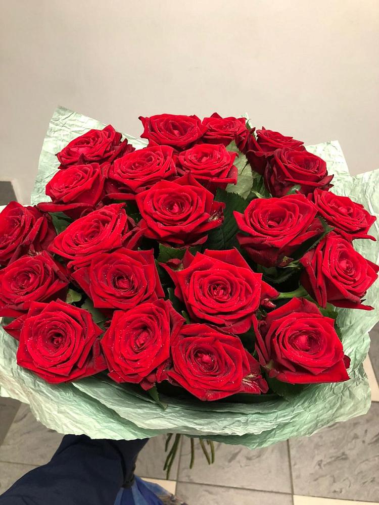 Розы Классика в Кагальнике Букет Классика в Кагальнике