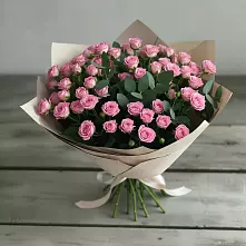 Букет Удовольствие в Кагальнике