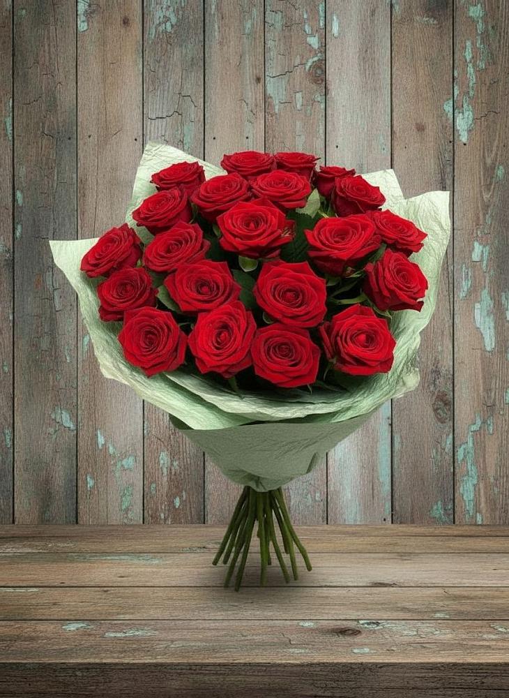 Букет Классика в Кагальнике