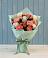 Букет цветов из: Розы в Кагальнике