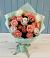 Букет цветов из: Розы в Кагальнике