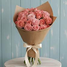 Букет цветов из:  Розы в Кагальнике