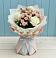 Букет цветов из: Розы в Кагальнике