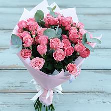 Букет Леди совершенство в Кагальнике