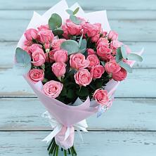 Букет Леди совершенство в Кагальнике